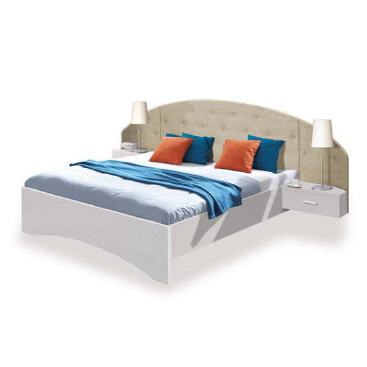 Unico Bed 160cm