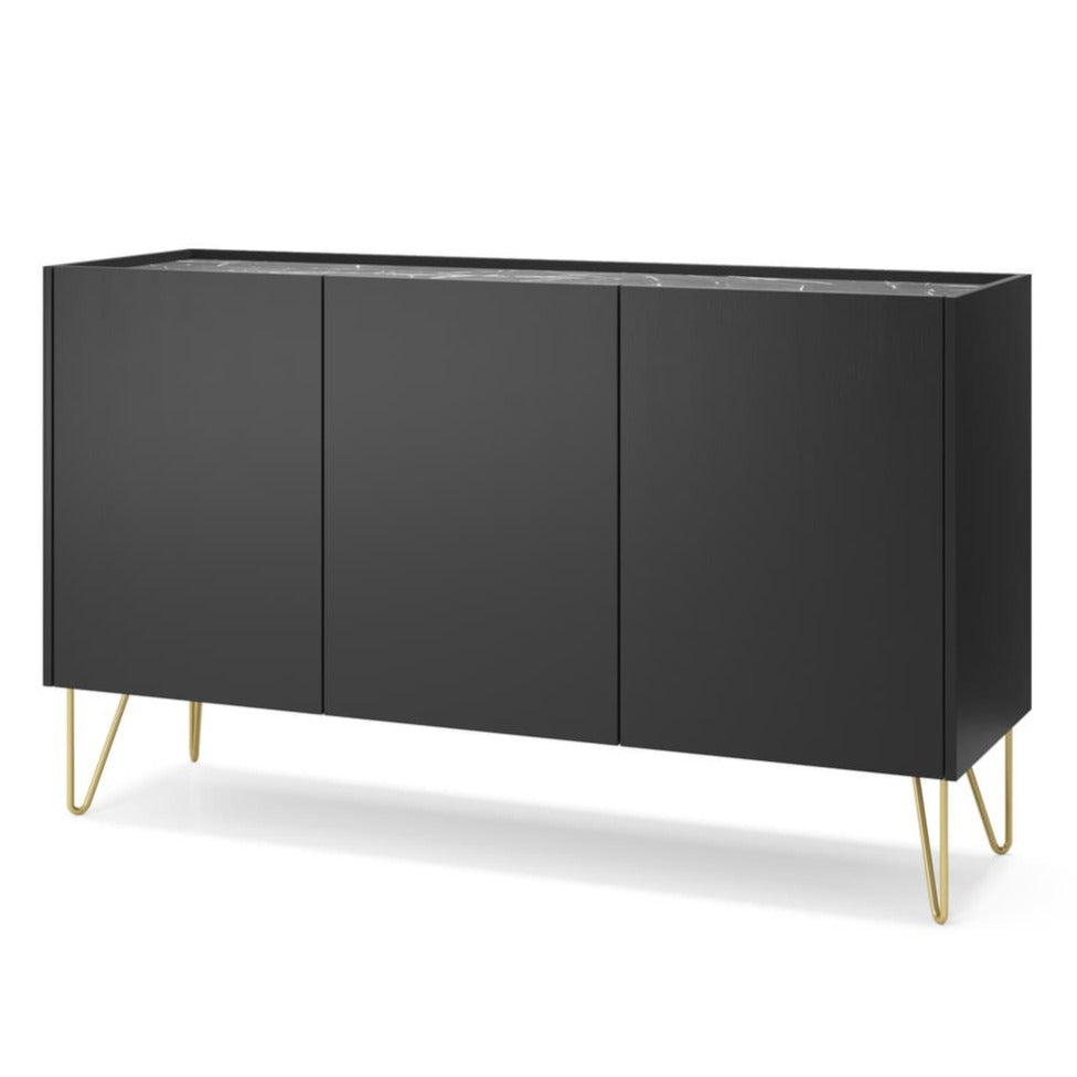 Harmony Sideboard Cabinet 144cm
