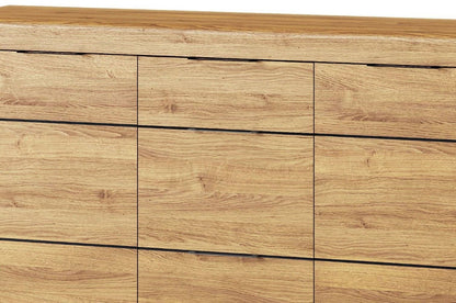 Kama 45 Sideboard Cabinet 151cm