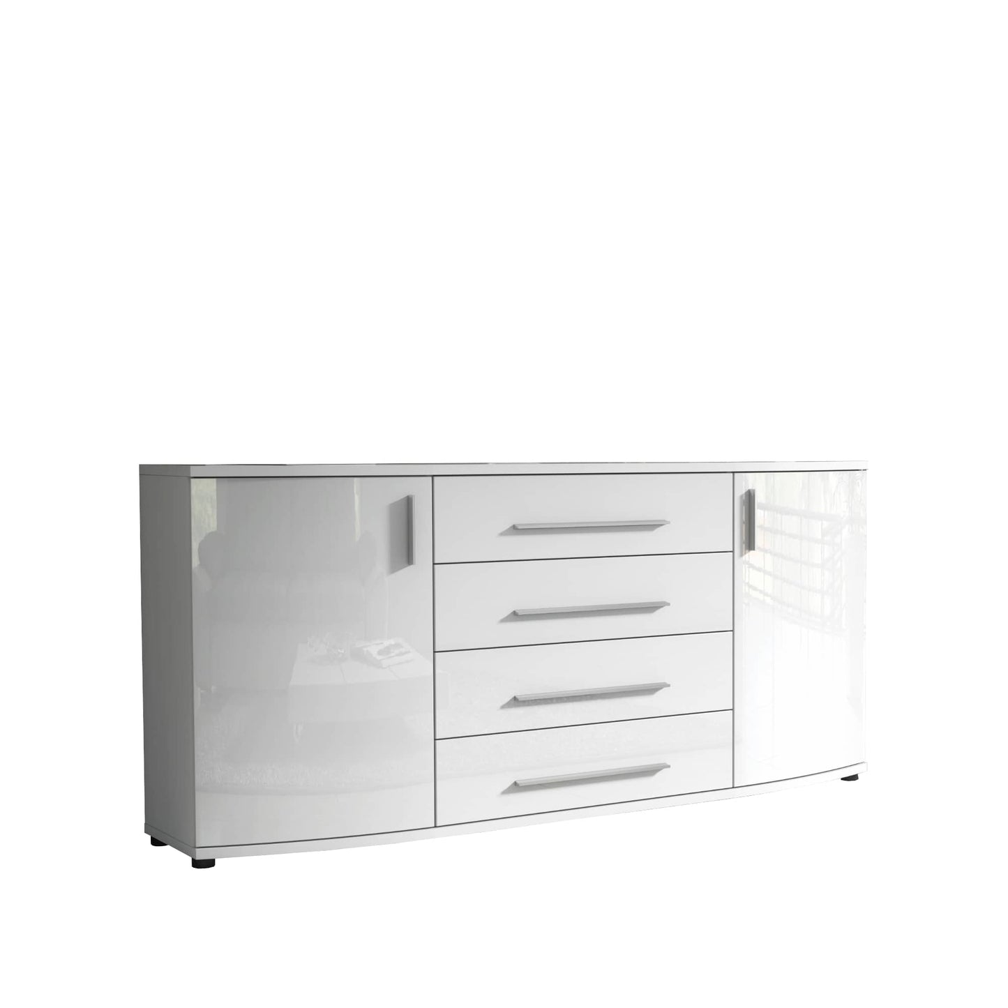 Connor Sideboard Cabinet 150cm