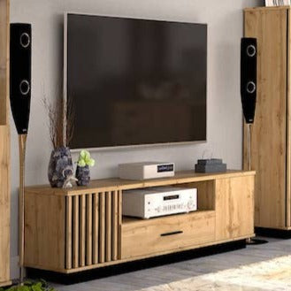 Lamelo LA7 TV Cabinet 155cm