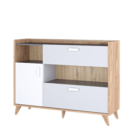 Mood MD-05 Sideboard Cabinet 130cm