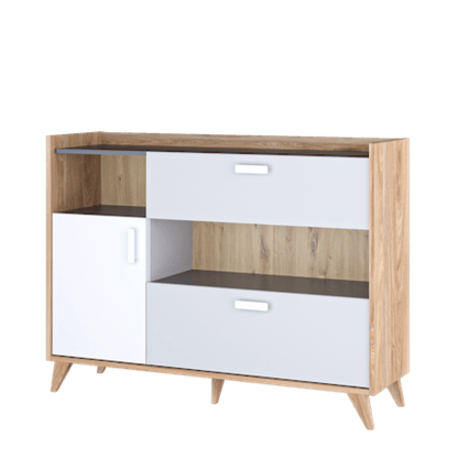 Mood MD-05 Sideboard Cabinet 130cm