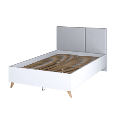 Mood MD-12 Bed Frame [EU Small Double]