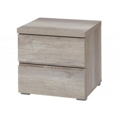 Miro 23 Bedside Tables 46cm [Set Of Two]