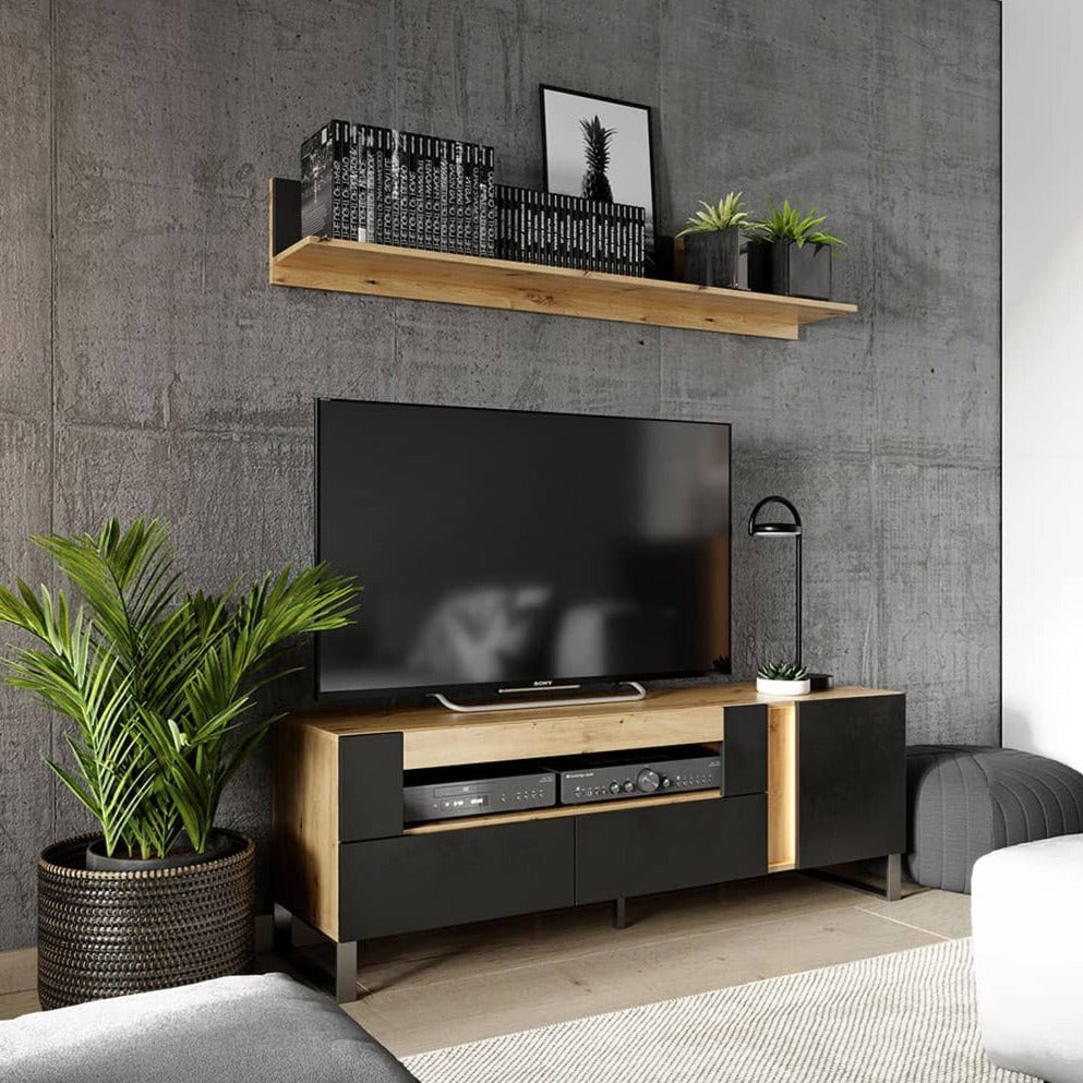 Mono MN-03 TV Cabinet 150cm