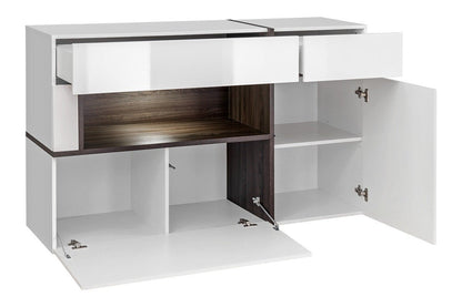 Cross Sideboard Cabinet 150cm