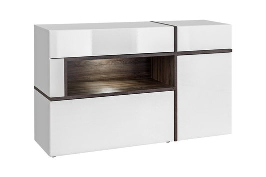 Cross Sideboard Cabinet 150cm