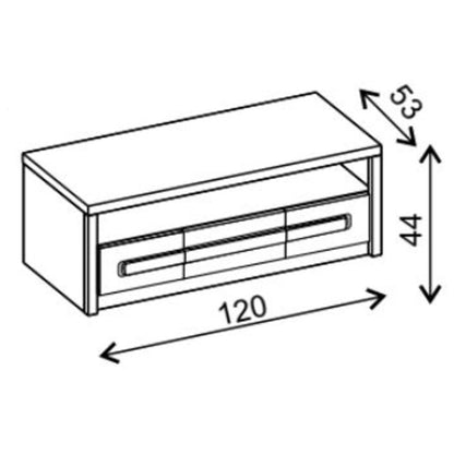 Roma Basic Entertainment Unit