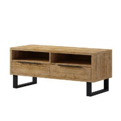 Halle 41 TV Cabinet 124cm