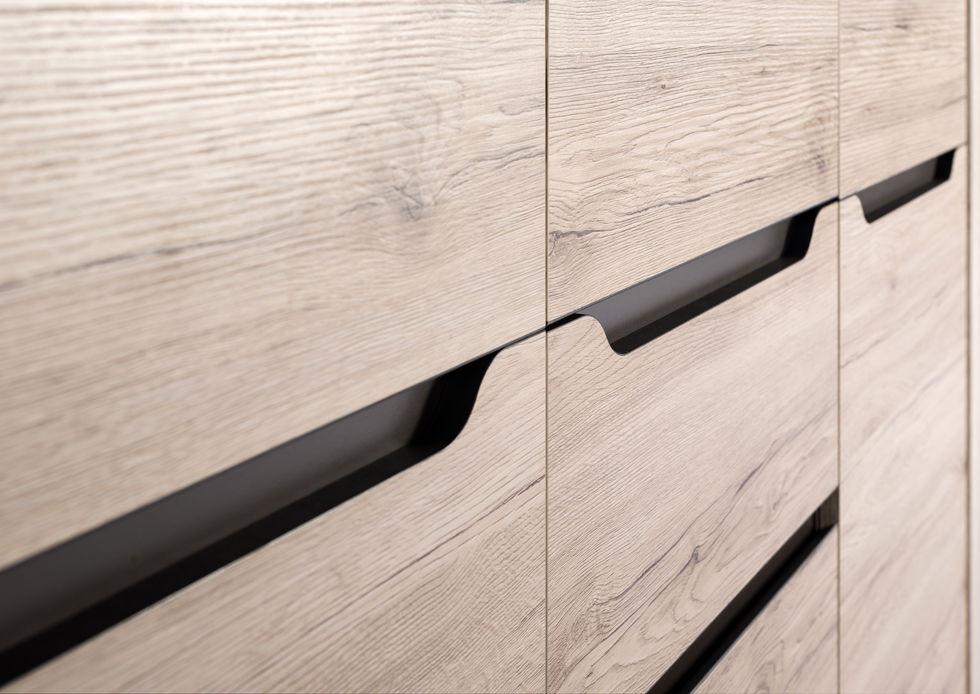 Desjo 10 Sideboard Cabinet 170cm