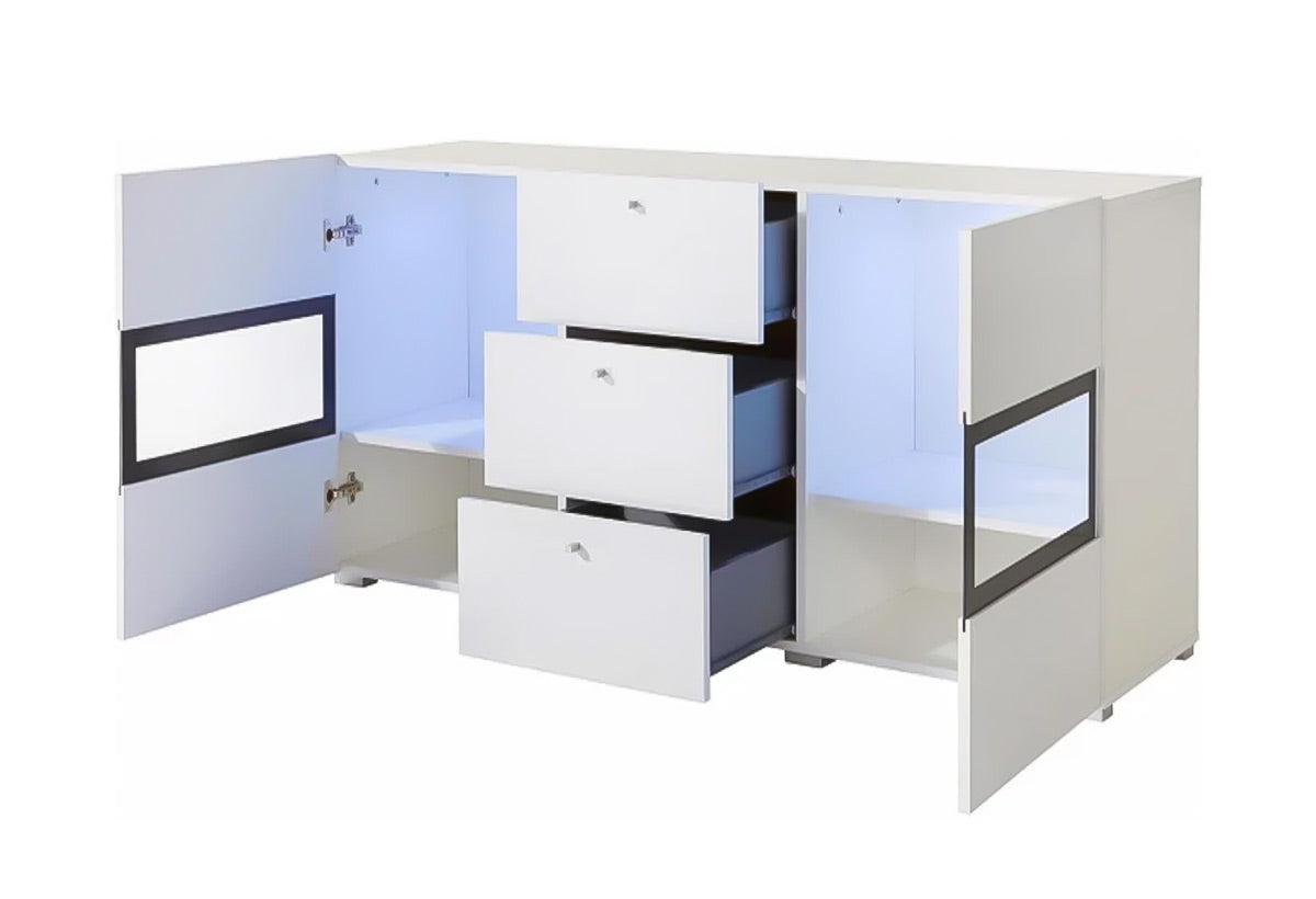 Baros 26 - Sideboard Cabinet 132cm