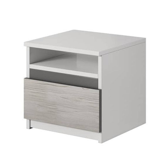 Helios Bedside Table 40cm