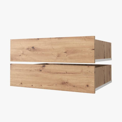 Additional Drawers For Morocco Wardrobe [100cm]