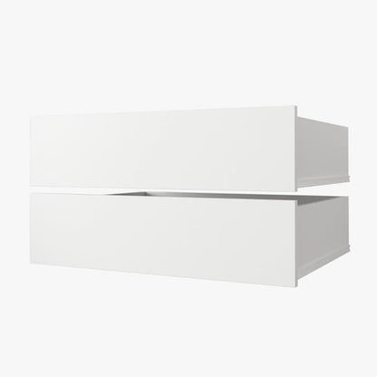 Additional Drawers For Madrid Wardrobe [100cm]