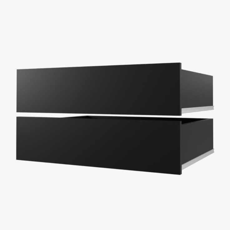 Additional Drawers For Madrid Wardrobe [100cm]