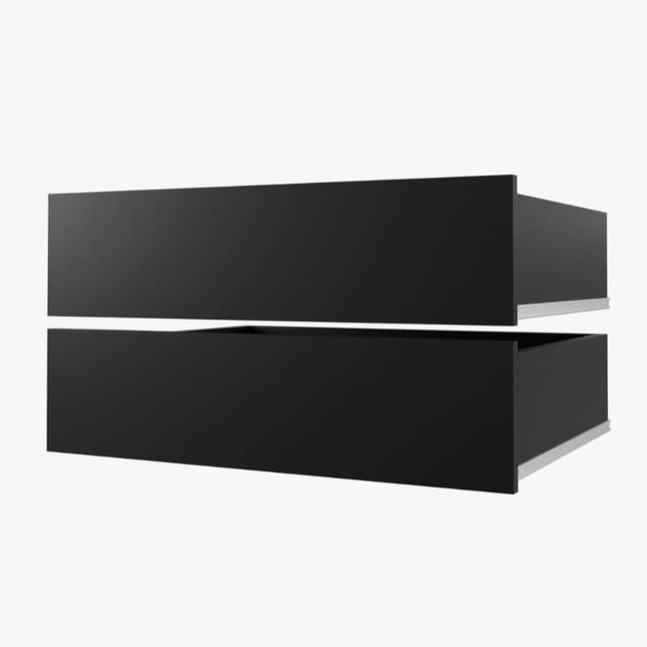 Additional Drawers For Madrid Wardrobe [120 - 200cm]