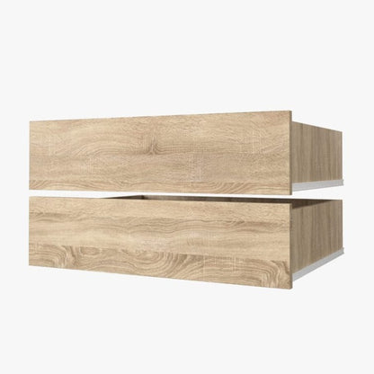 Additional Drawers For Boliwia Wardrobe [100cm]