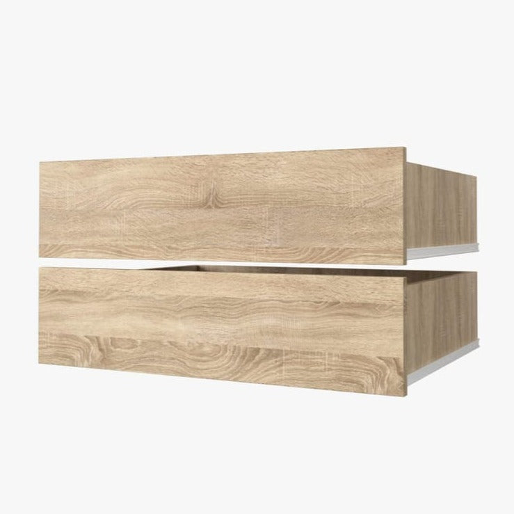 Additional Drawers For Boliwia Wardrobe [250cm]