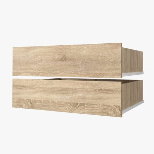 Additional Drawers For Morocco Wardrobe [250cm]