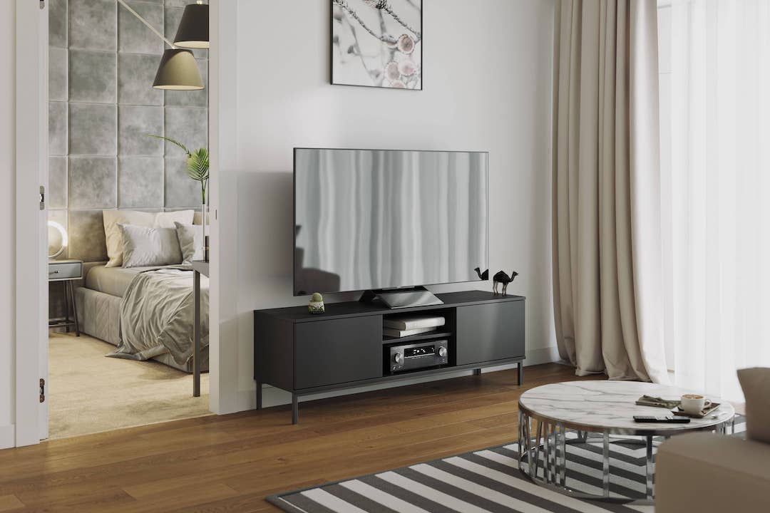 Querty 05 TV Cabinet 150cm