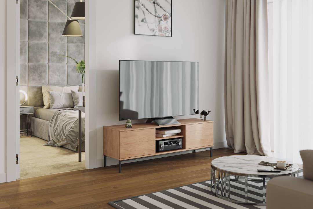 Querty 05 TV Cabinet 150cm