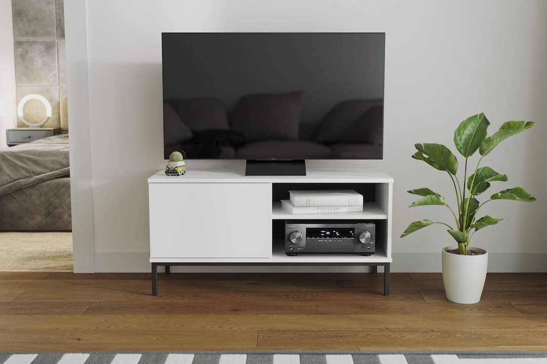 Querty 04 TV Cabinet 101cm